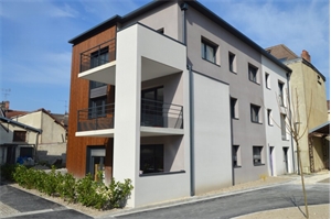studio à la location -   10000  TROYES, surface 22 m2 location studio - UBI444757964